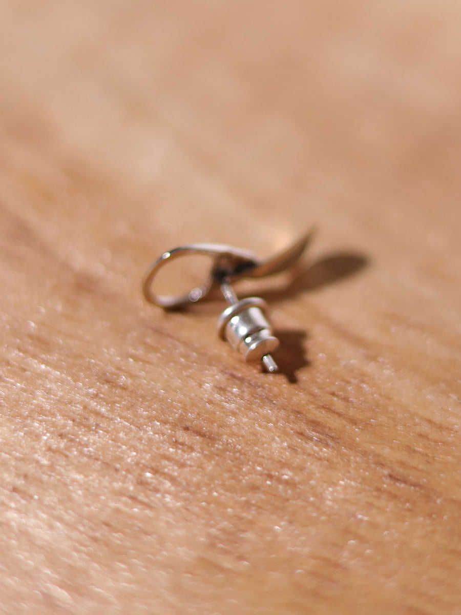 ピアス EOU STUDIO THE BUD EC1 GJ_SS25_ECOM_SHOOT_OFFSPRING_E